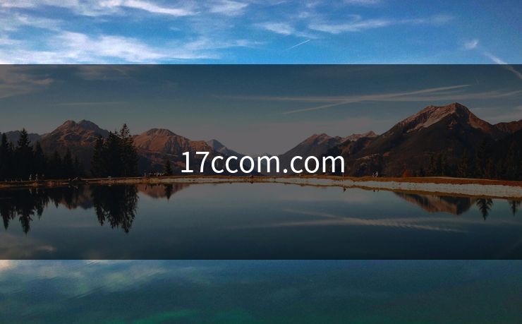 17ccom.com